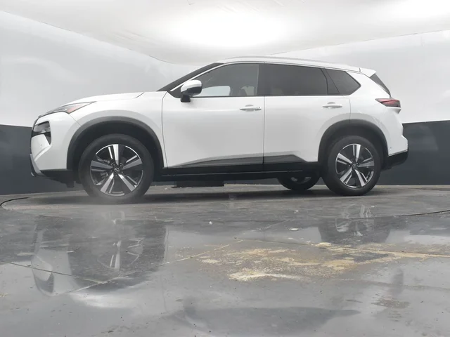 SEMINUEVOS NISSAN Rogue a Estados en autogozo