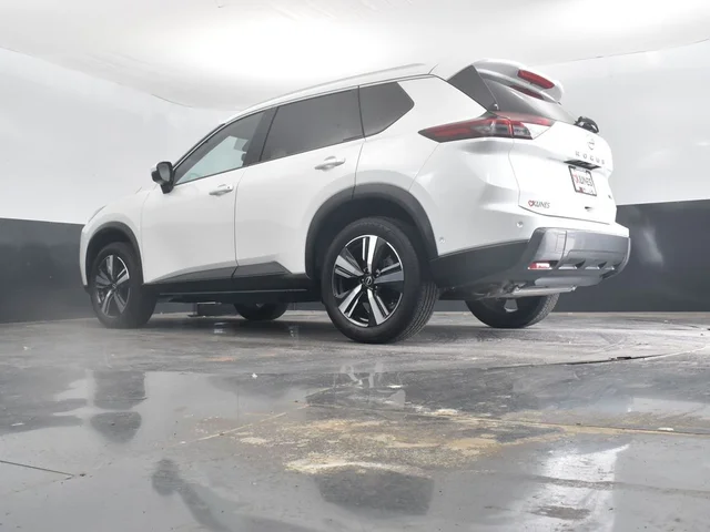 SEMINUEVOS NISSAN Rogue a Estados en autogozo