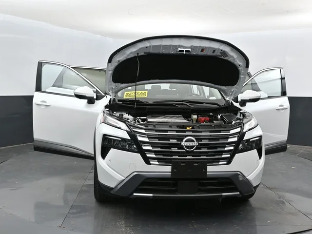 SEMINUEVOS NISSAN Rogue a Estados en autogozo