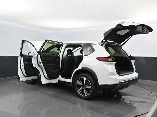 SEMINUEVOS NISSAN Rogue a Estados en autogozo