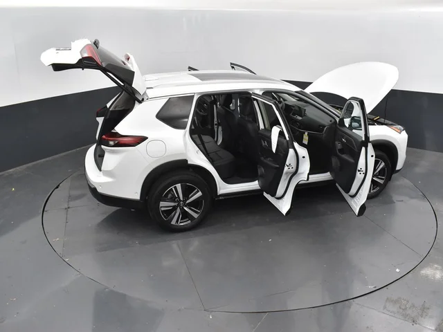 SEMINUEVOS NISSAN Rogue a Estados en autogozo