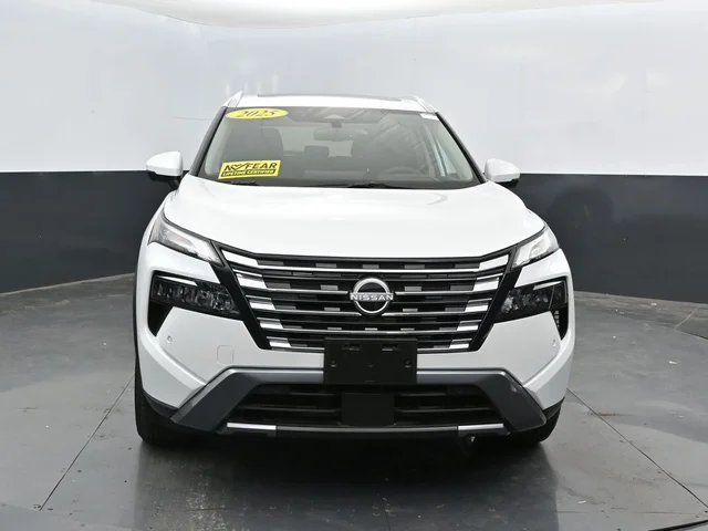 SEMINUEVOS NISSAN Rogue a Estados en autogozo