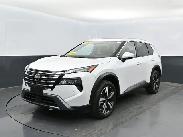 SEMINUEVOS NISSAN Rogue a Estados en autogozo