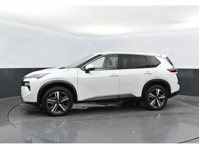 SEMINUEVOS NISSAN Rogue a Estados en autogozo