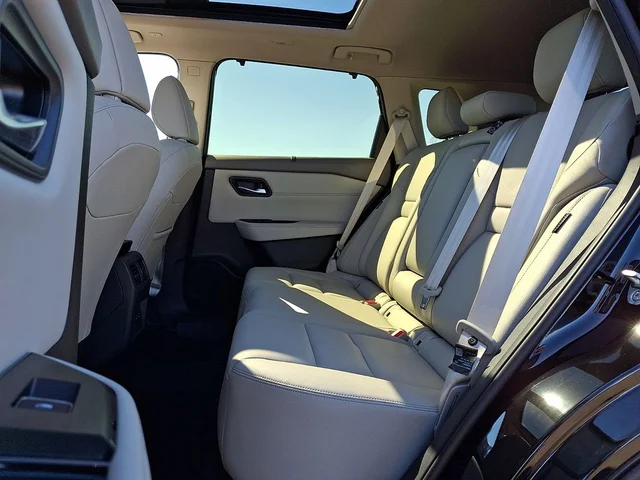 SEMINUEVOS NISSAN Rogue a Estados en autogozo