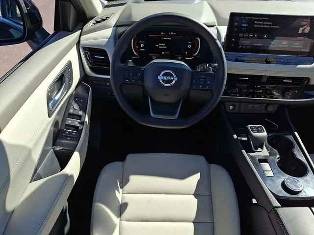SEMINUEVOS NISSAN Rogue a Estados en autogozo