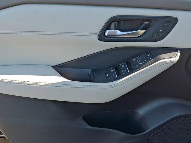 SEMINUEVOS NISSAN Rogue a Estados en autogozo