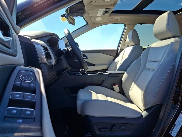 SEMINUEVOS NISSAN Rogue a Estados en autogozo