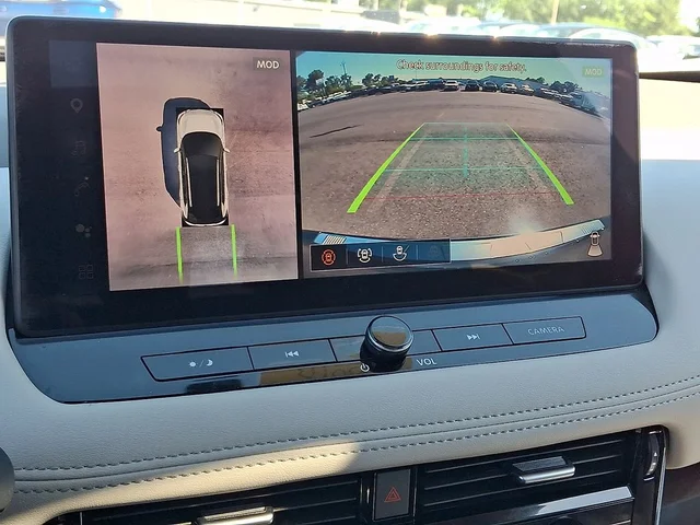 SEMINUEVOS NISSAN Rogue a Estados en autogozo