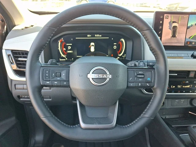 SEMINUEVOS NISSAN Rogue a Estados en autogozo
