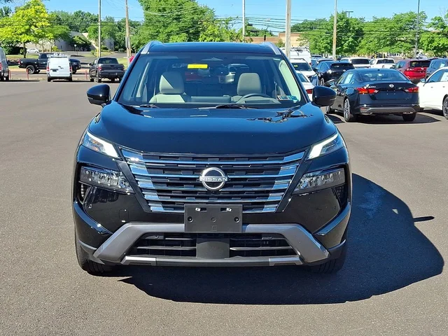 SEMINUEVOS NISSAN Rogue a Estados en autogozo