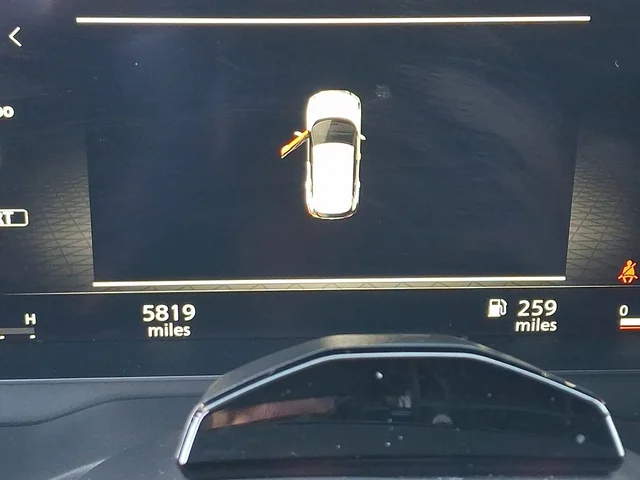 SEMINUEVOS NISSAN Rogue a Estados en autogozo