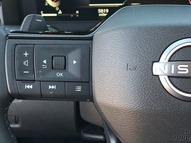 SEMINUEVOS NISSAN Rogue a Estados en autogozo
