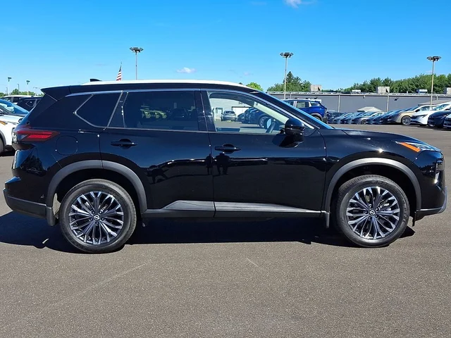 SEMINUEVOS NISSAN Rogue a Estados en autogozo