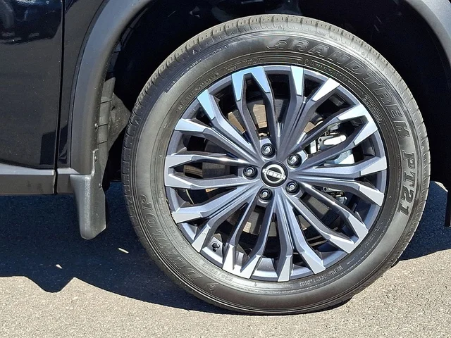 SEMINUEVOS NISSAN Rogue a Estados en autogozo