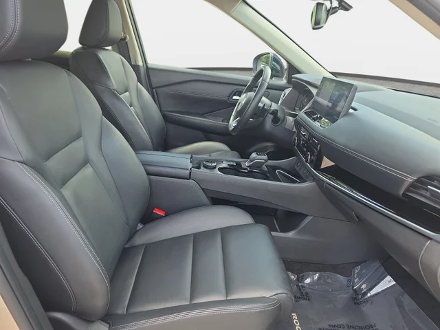 SEMINUEVOS NISSAN Rogue a Estados en autogozo