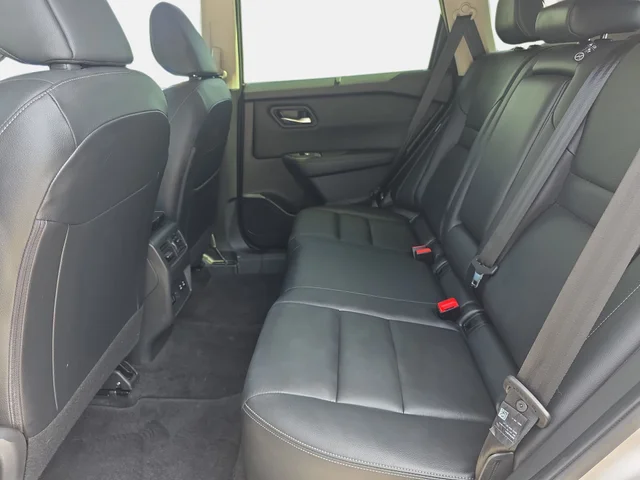 SEMINUEVOS NISSAN Rogue a Estados en autogozo