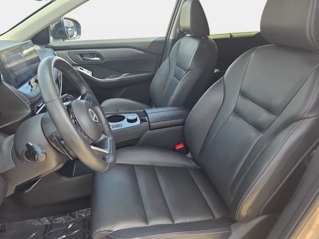 SEMINUEVOS NISSAN Rogue a Estados en autogozo