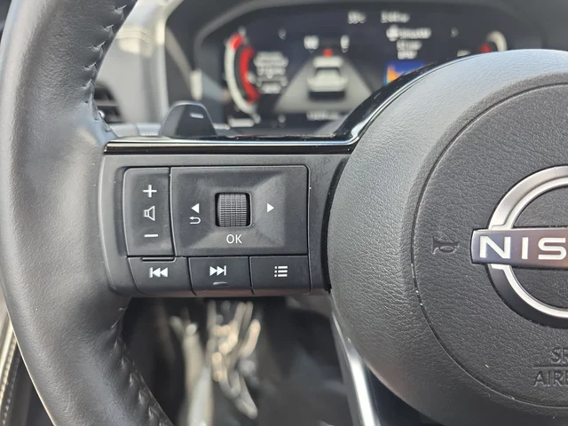 SEMINUEVOS NISSAN Rogue a Estados en autogozo