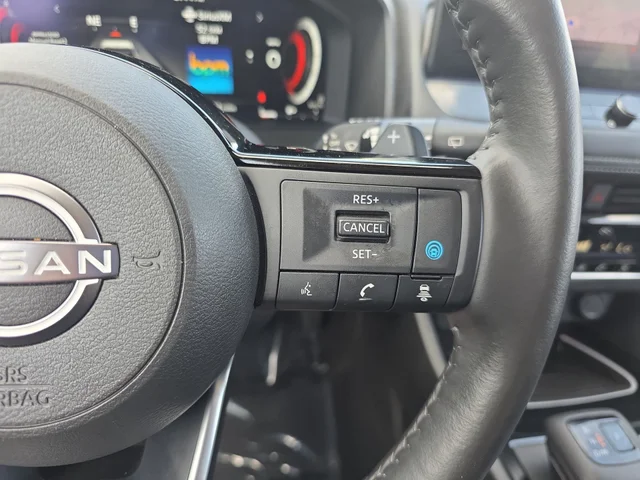 SEMINUEVOS NISSAN Rogue a Estados en autogozo