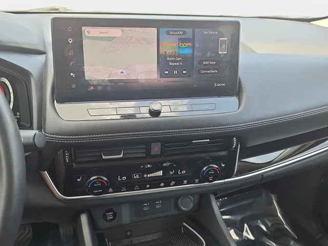 SEMINUEVOS NISSAN Rogue a Estados en autogozo
