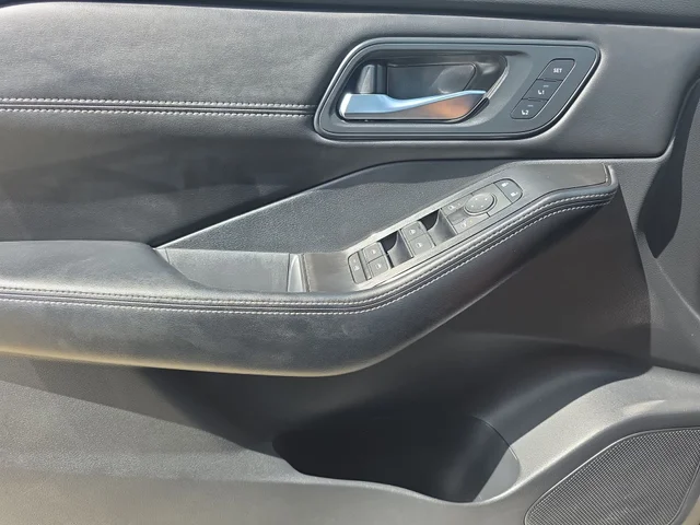 SEMINUEVOS NISSAN Rogue a Estados en autogozo