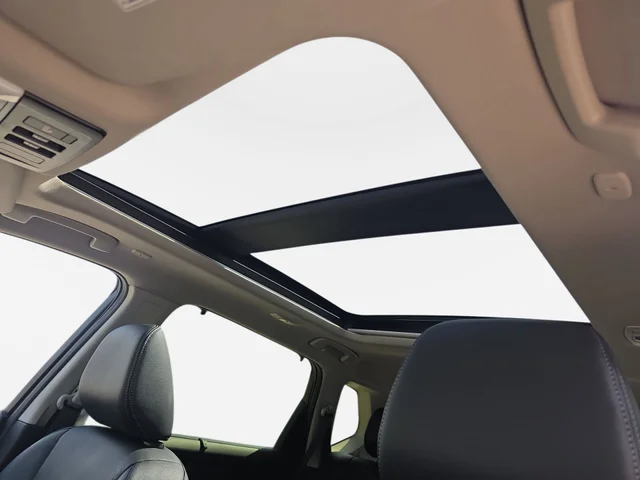 SEMINUEVOS NISSAN Rogue a Estados en autogozo
