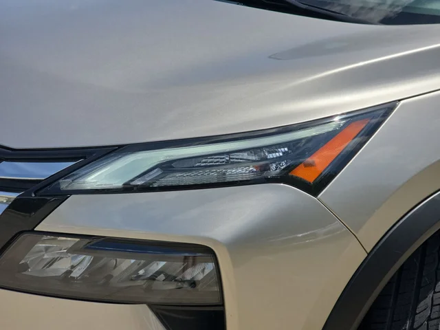SEMINUEVOS NISSAN Rogue a Estados en autogozo