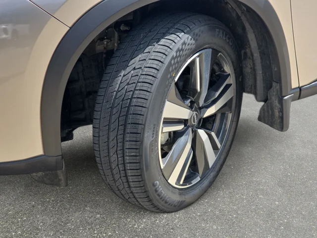 SEMINUEVOS NISSAN Rogue a Estados en autogozo