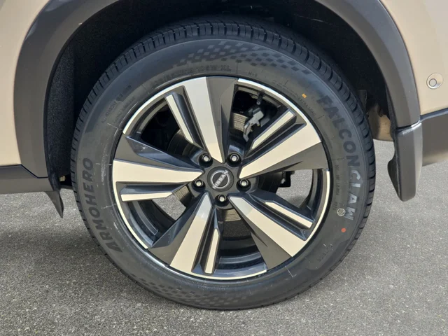 SEMINUEVOS NISSAN Rogue a Estados en autogozo