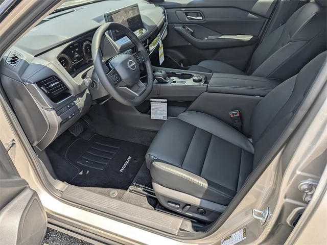 Nuevos NISSAN ROGUE à Kennesaw, chez Town Center Nissan