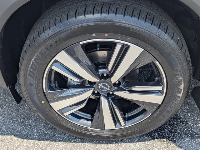 Nuevos NISSAN ROGUE à Kennesaw, chez Town Center Nissan