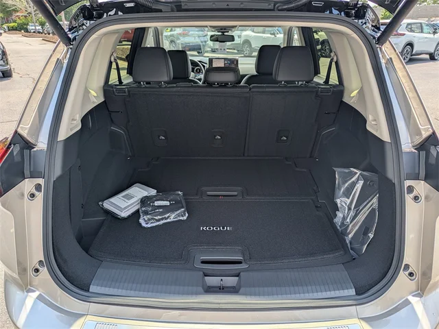 Nuevos NISSAN ROGUE à Kennesaw, chez Town Center Nissan