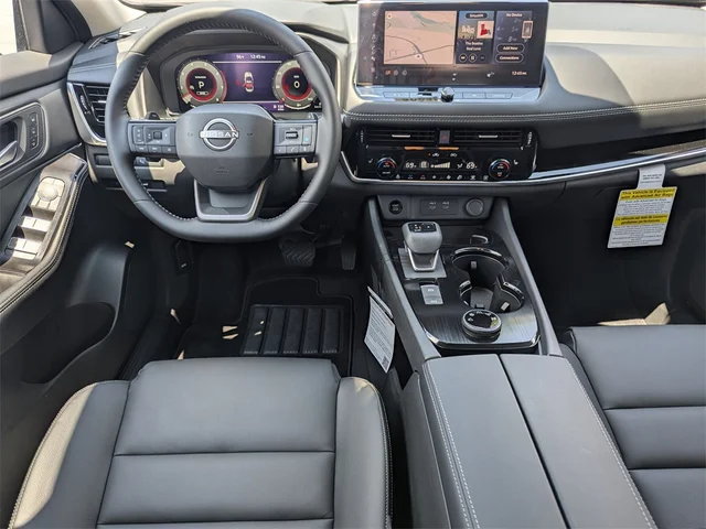 Nuevos NISSAN ROGUE à Kennesaw, chez Town Center Nissan