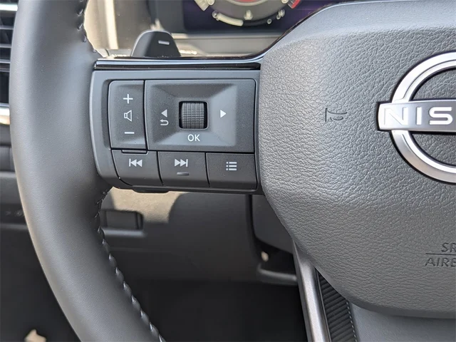 Nuevos NISSAN ROGUE à Kennesaw, chez Town Center Nissan