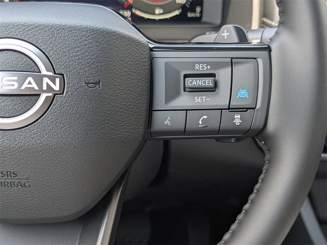 Nuevos NISSAN ROGUE à Kennesaw, chez Town Center Nissan