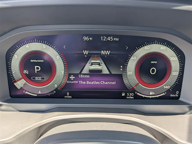 Nuevos NISSAN ROGUE à Kennesaw, chez Town Center Nissan
