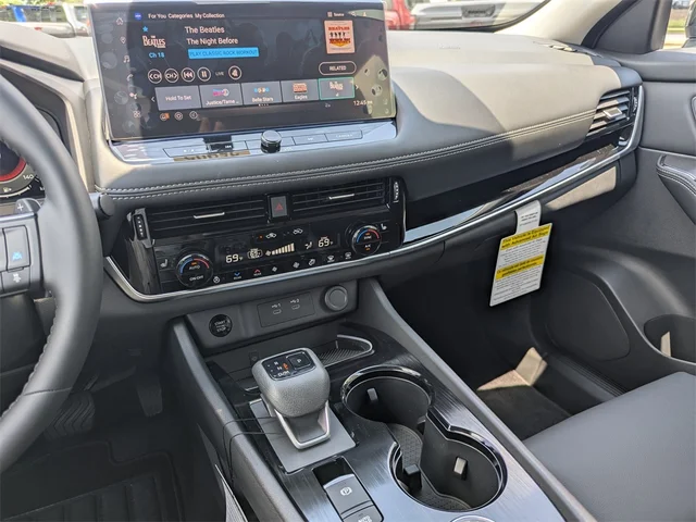 Nuevos NISSAN ROGUE à Kennesaw, chez Town Center Nissan