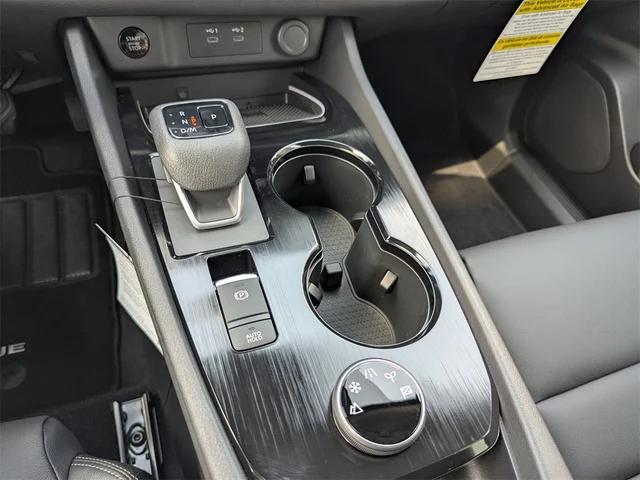Nuevos NISSAN ROGUE à Kennesaw, chez Town Center Nissan