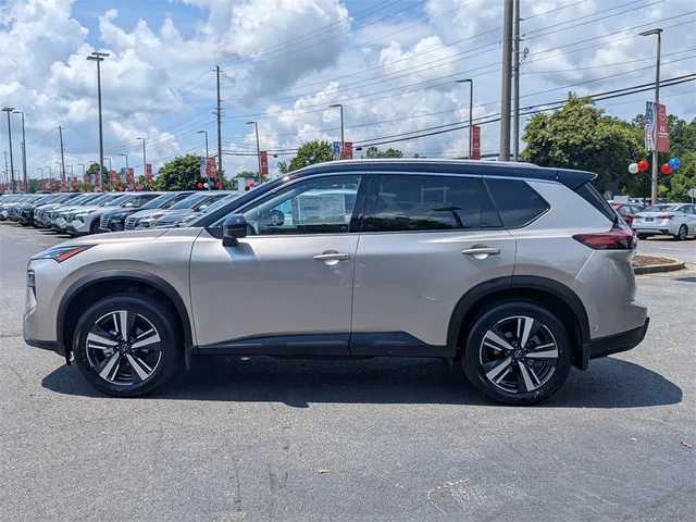 Nuevos NISSAN ROGUE à Kennesaw, chez Town Center Nissan