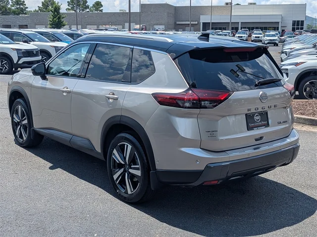 Nuevos NISSAN ROGUE à Kennesaw, chez Town Center Nissan