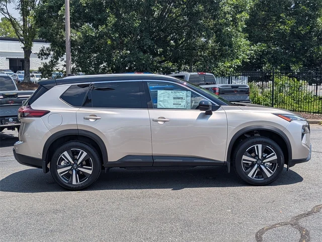 Nuevos NISSAN ROGUE à Kennesaw, chez Town Center Nissan
