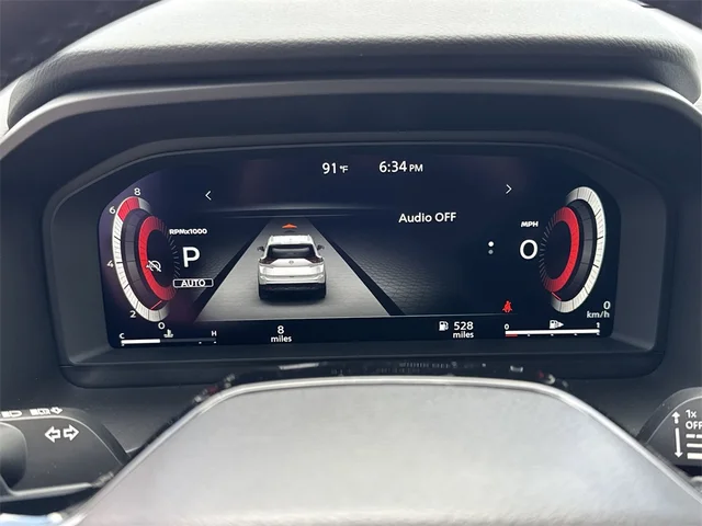 Nuevos NISSAN ROGUE à Kennesaw, chez Town Center Nissan