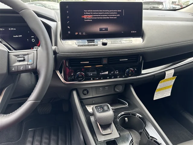 Nuevos NISSAN ROGUE à Kennesaw, chez Town Center Nissan
