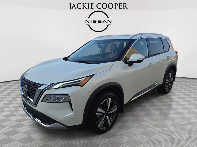 SEMINUEVOS NISSAN Rogue a Estados en autogozo