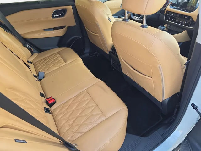 SEMINUEVOS NISSAN Rogue a Estados en autogozo