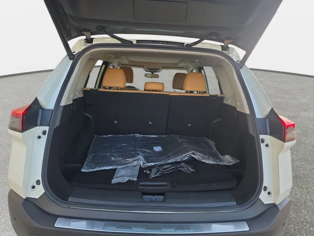SEMINUEVOS NISSAN Rogue a Estados en autogozo