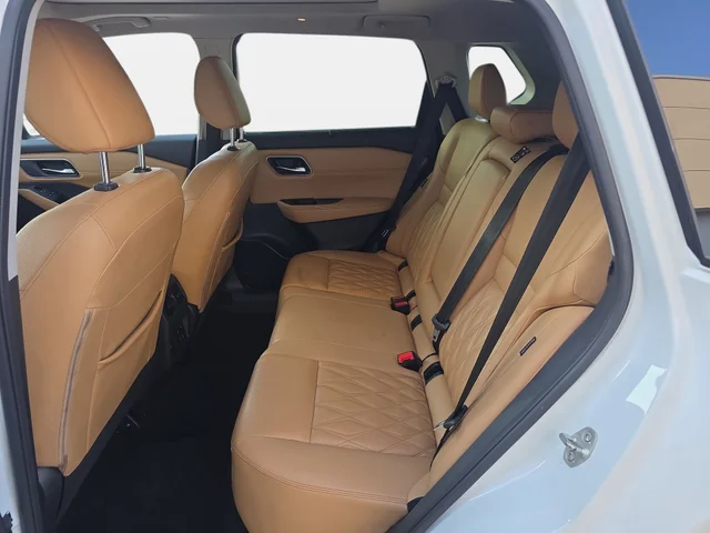 SEMINUEVOS NISSAN Rogue a Estados en autogozo