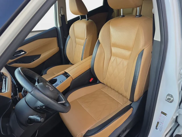 SEMINUEVOS NISSAN Rogue a Estados en autogozo