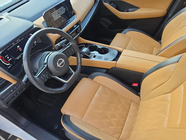 SEMINUEVOS NISSAN Rogue a Estados en autogozo
